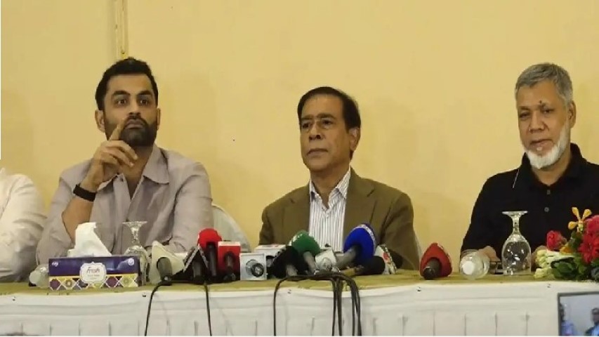 বিসিবি নির্বাচন: বুলবুলকে ‘অবৈধ’ আখ্যা, ঘরোয়া ক্রিকেট বর্জনের ঘোষণা ক্লাবগুলোর